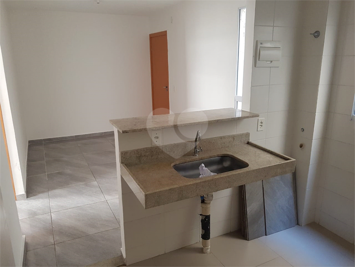 Venda Apartamento Gravataí Passo Das Pedras REO728985 10