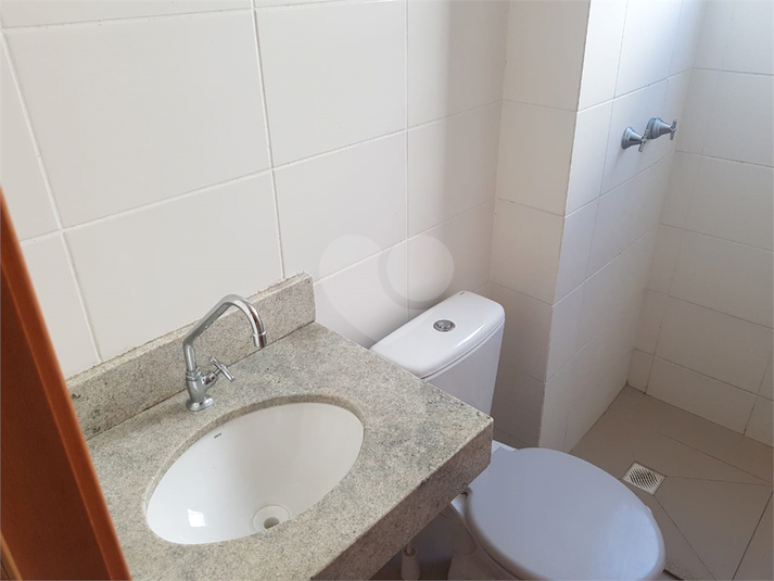 Venda Apartamento Gravataí Passo Das Pedras REO728985 14