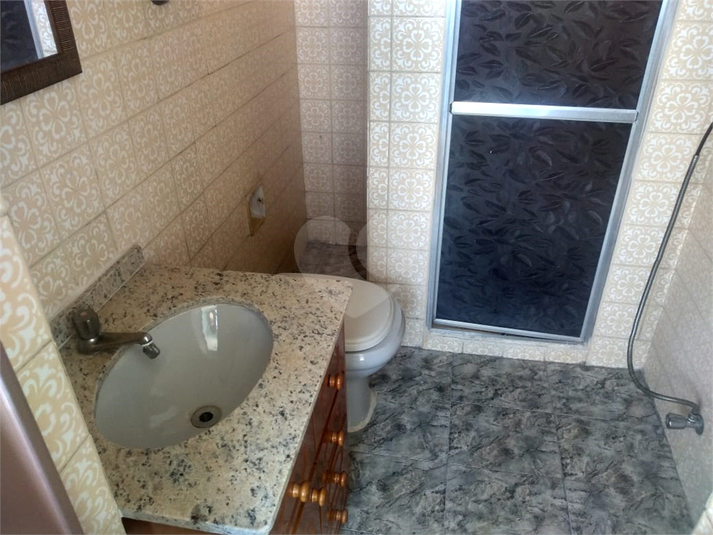 Venda Apartamento Rio De Janeiro Encantado REO728995 18