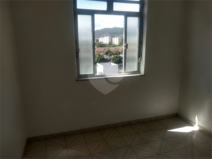 Venda Apartamento Rio De Janeiro Encantado REO728995 10