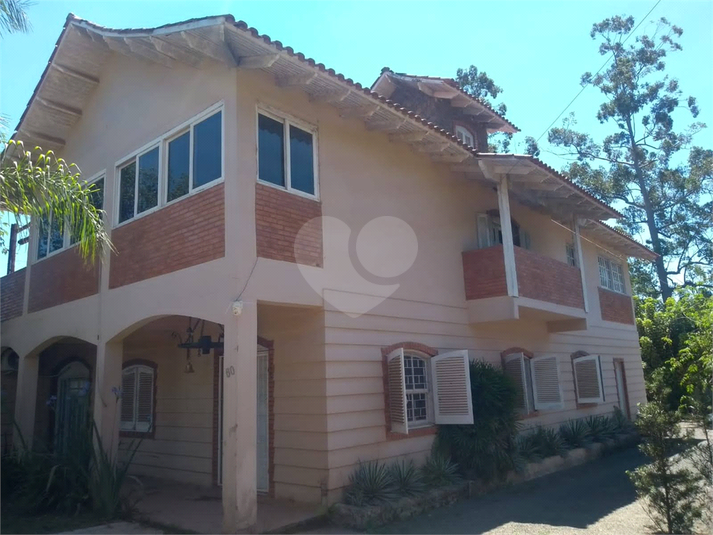 Venda Casa Gravataí Neópolis REO729031 1