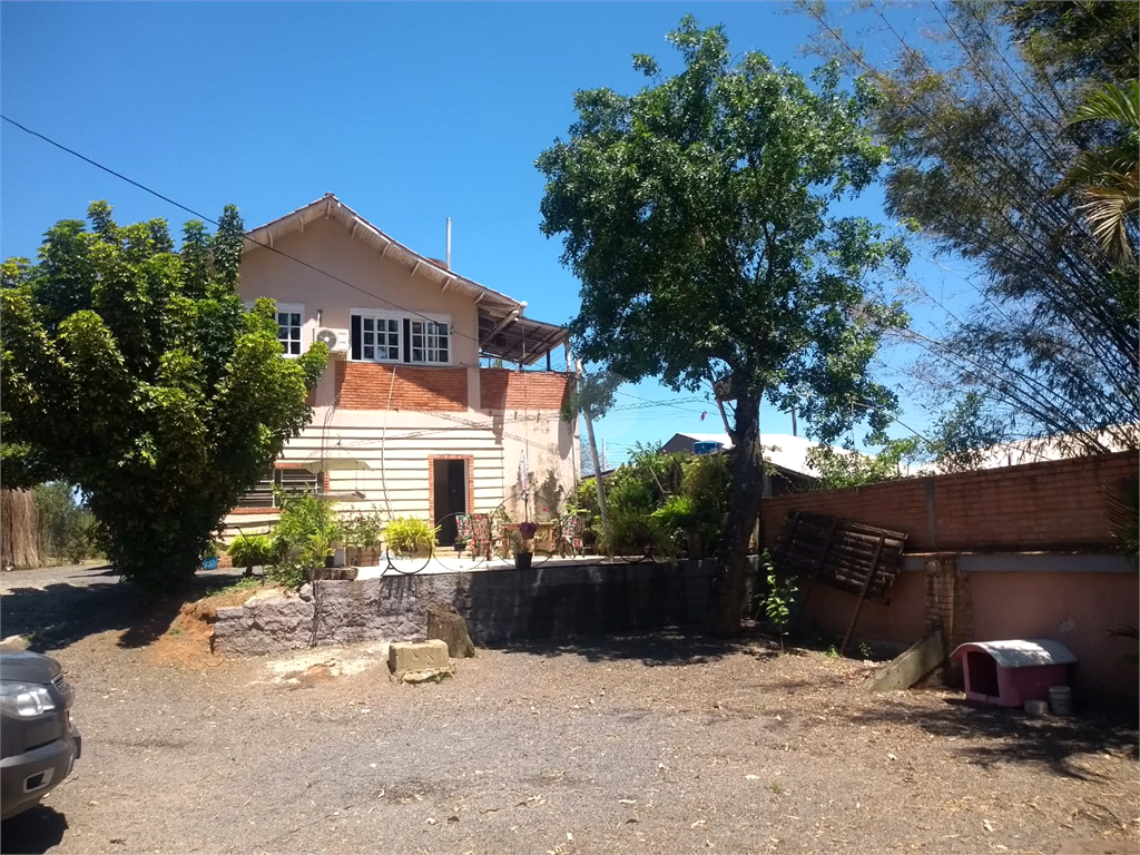 Venda Casa Gravataí Neópolis REO729031 25