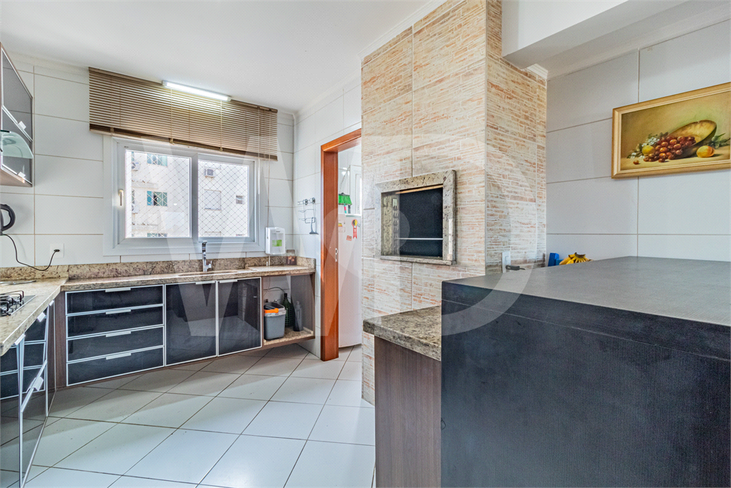 Venda Apartamento Gravataí Centro REO729032 17