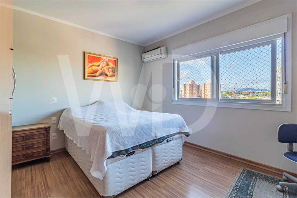 Venda Apartamento Gravataí Centro REO729032 30