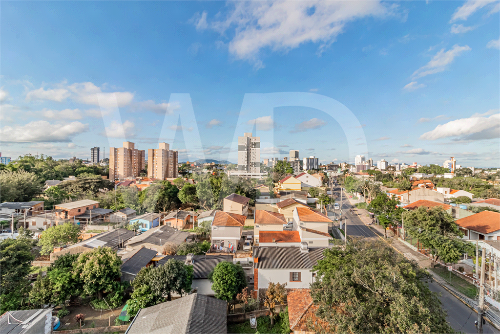 Venda Apartamento Gravataí Centro REO729032 28