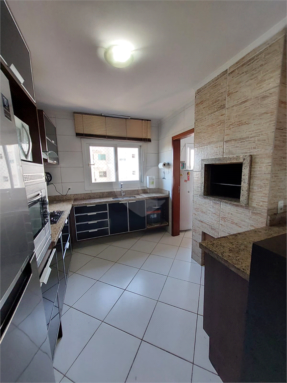 Venda Apartamento Gravataí Centro REO729032 3