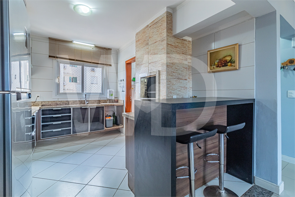 Venda Apartamento Gravataí Centro REO729032 18