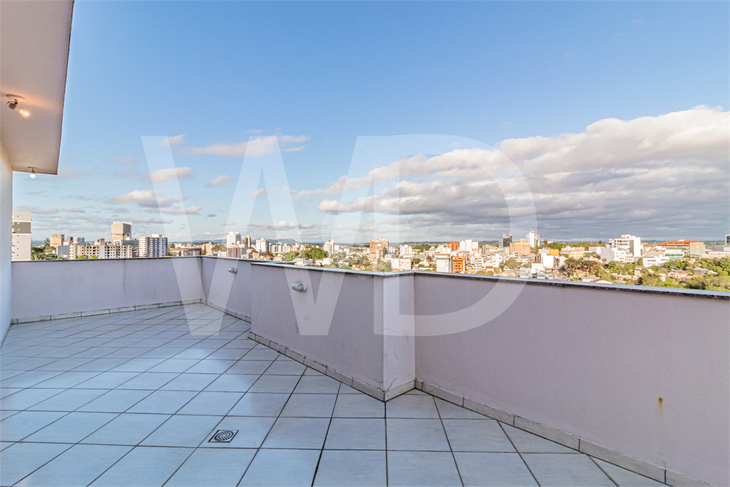 Venda Apartamento Gravataí Centro REO729032 35