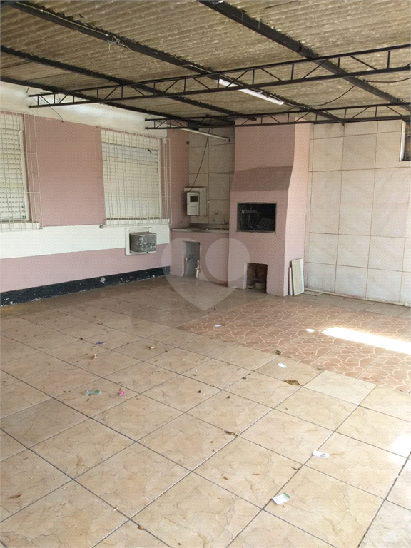 Venda Casa Cachoeirinha Parque Da Matriz REO729054 7