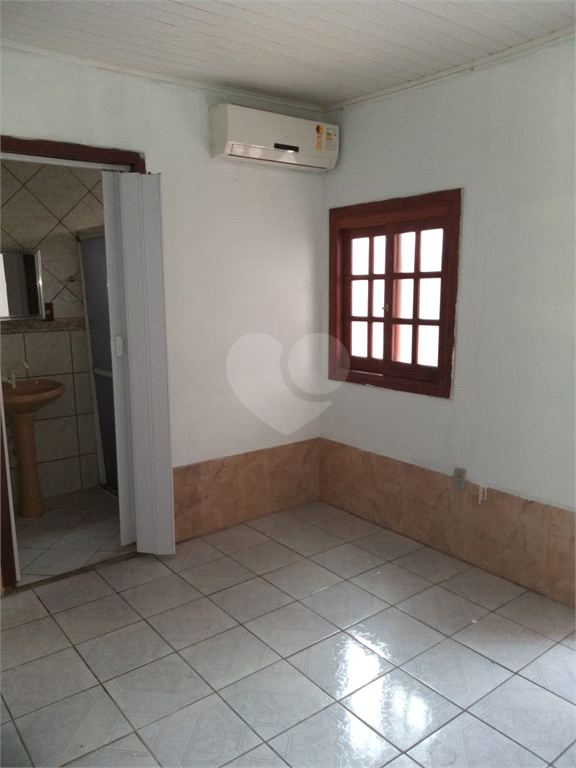 Venda Casa Cachoeirinha Parque Da Matriz REO729054 13