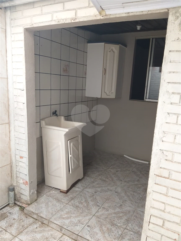 Venda Casa Cachoeirinha Parque Da Matriz REO729054 5