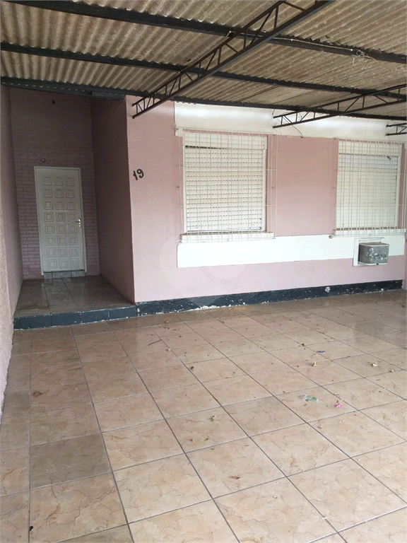 Venda Casa Cachoeirinha Parque Da Matriz REO729054 4