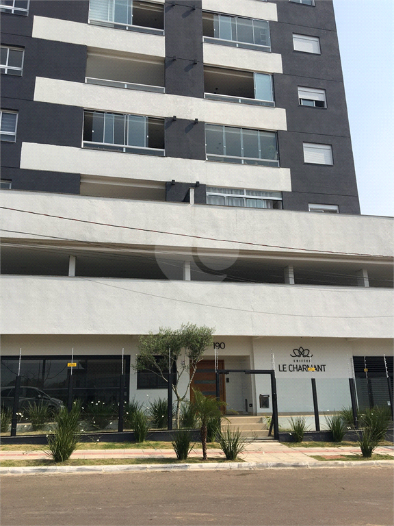 Venda Apartamento Gravataí Oriço REO729070 1