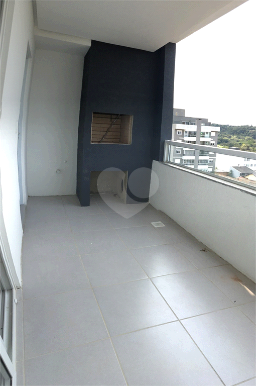 Venda Apartamento Gravataí Oriço REO729070 20