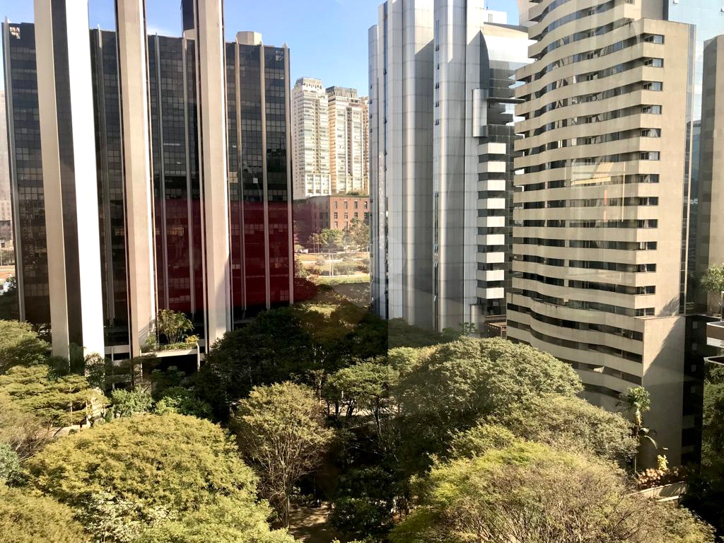 Aluguel Salas São Paulo Cidade Monções REO729073 27