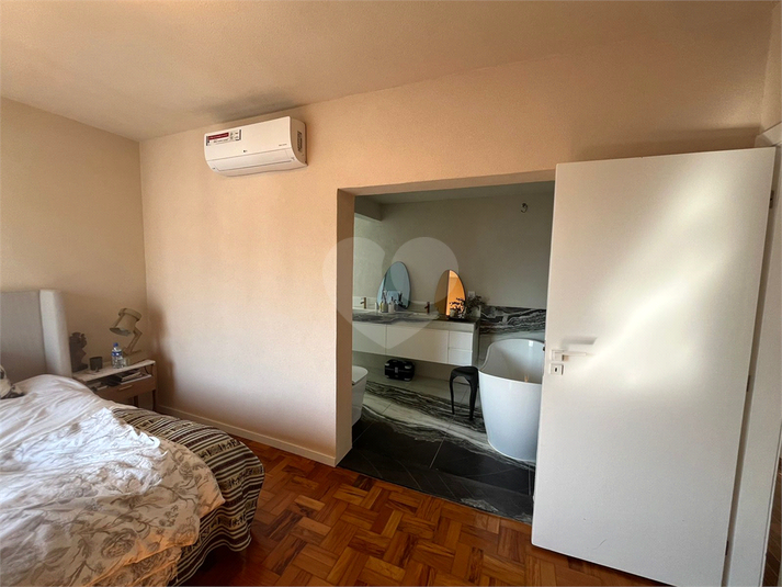 Venda Apartamento São Paulo Santa Cecília REO729074 12