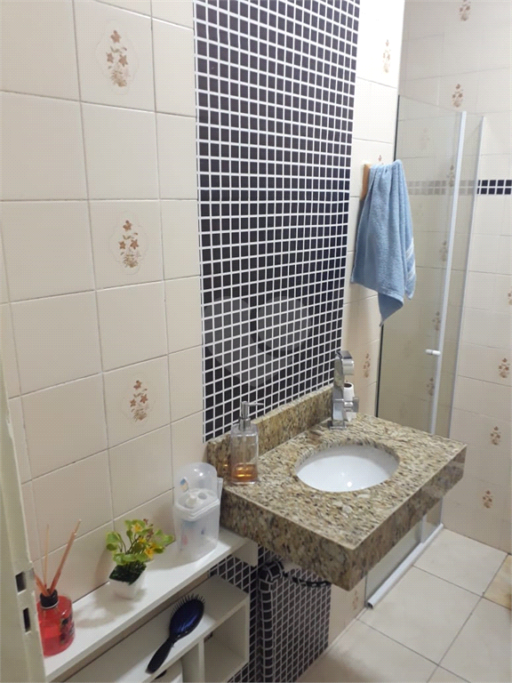 Venda Apartamento Praia Grande Canto Do Forte REO729076 18