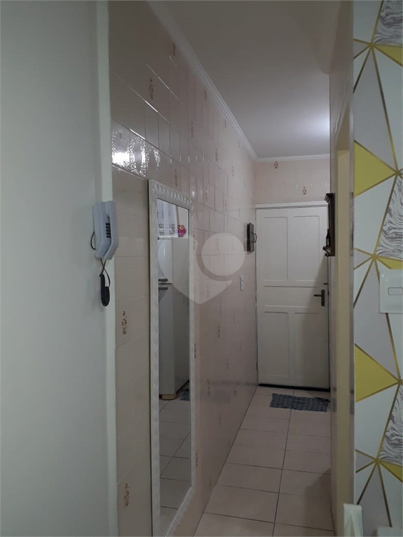 Venda Apartamento Praia Grande Canto Do Forte REO729076 6