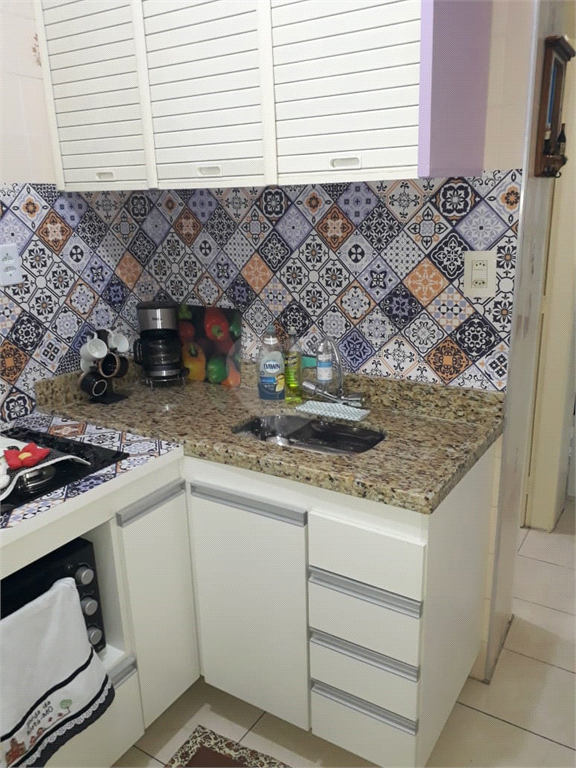 Venda Apartamento Praia Grande Canto Do Forte REO729076 10