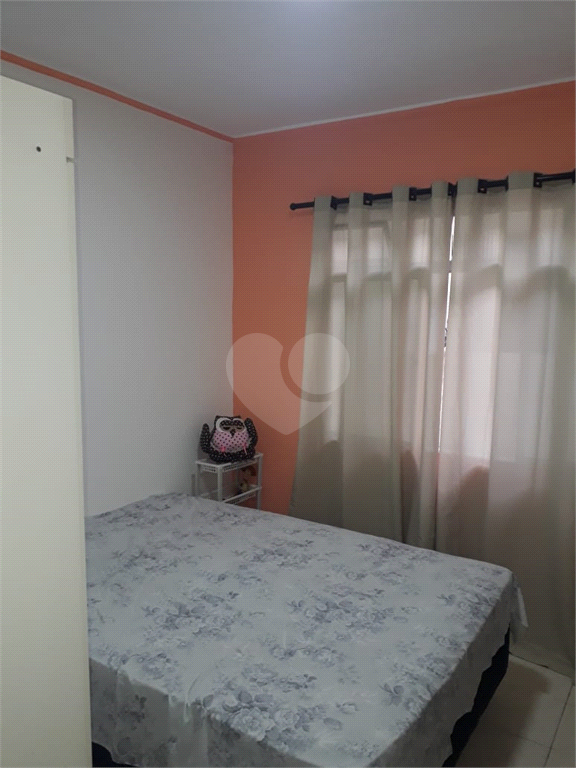 Venda Apartamento Praia Grande Canto Do Forte REO729076 3