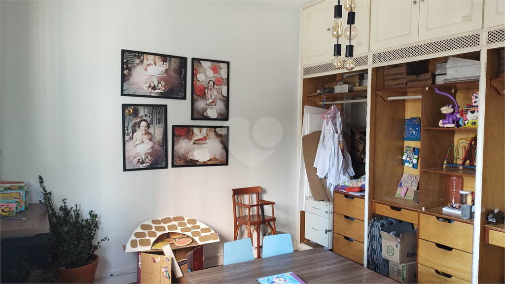 Venda Sobrado São Paulo Vila Olímpia REO729095 12