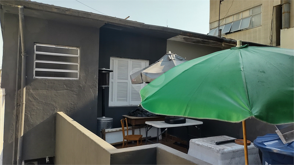 Venda Sobrado São Paulo Vila Olímpia REO729095 34