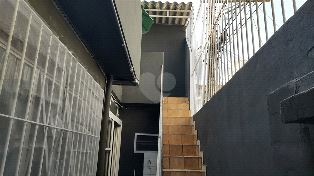 Venda Sobrado São Paulo Vila Olímpia REO729095 30