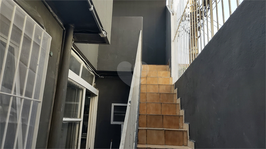 Venda Sobrado São Paulo Vila Olímpia REO729095 29