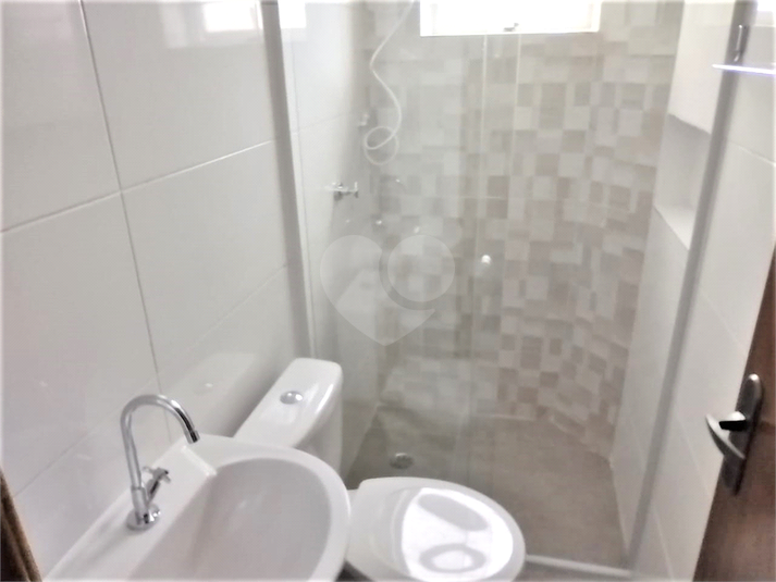 Aluguel Apartamento São Paulo Vila Prudente REO729098 8