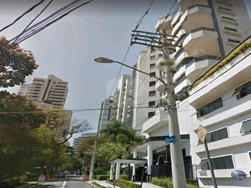 Venda Apartamento São Paulo Santa Cecília REO7291 57