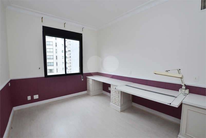 Venda Apartamento São Paulo Santa Cecília REO7291 41