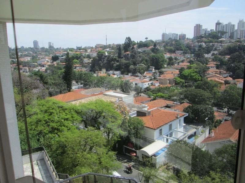 Venda Apartamento São Paulo Santa Cecília REO7291 4