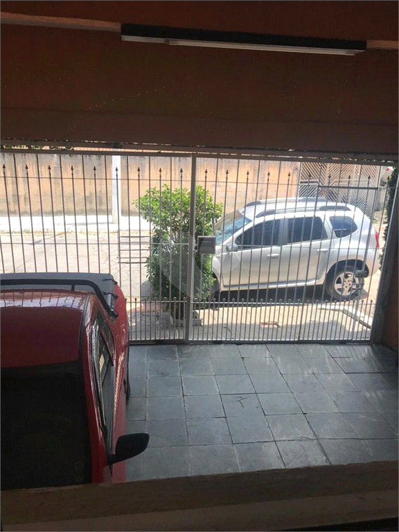 Venda Casa São Paulo Vila Nova Cachoeirinha REO729112 13