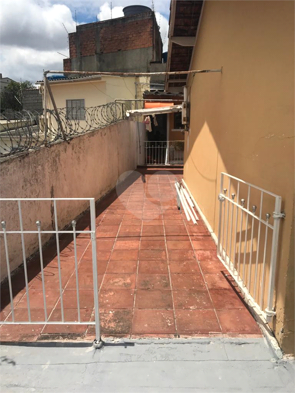 Venda Casa São Paulo Vila Nova Cachoeirinha REO729112 7