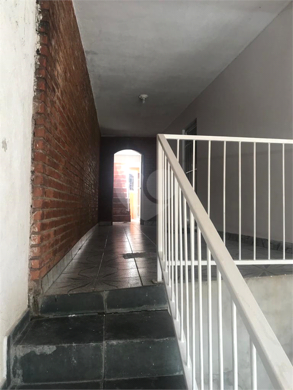 Venda Casa São Paulo Vila Nova Cachoeirinha REO729112 1