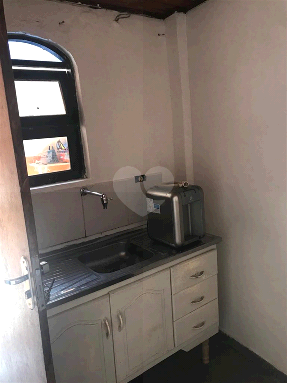 Venda Casa São Paulo Vila Nova Cachoeirinha REO729112 16