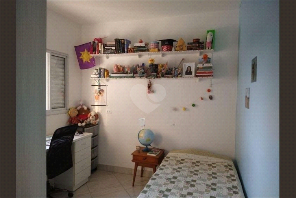 Venda Casa São Paulo Indianópolis REO729125 10