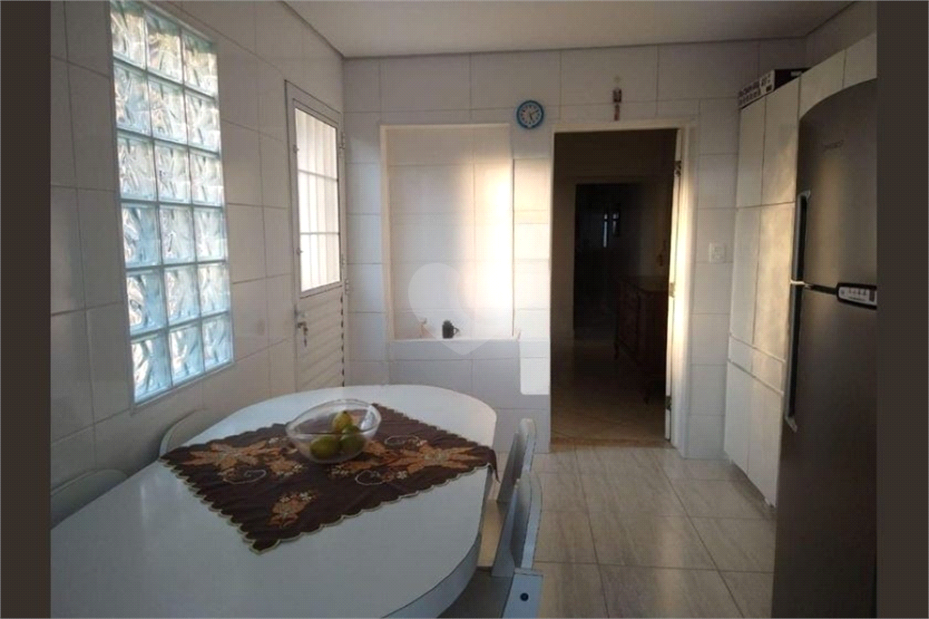 Venda Casa São Paulo Indianópolis REO729125 2