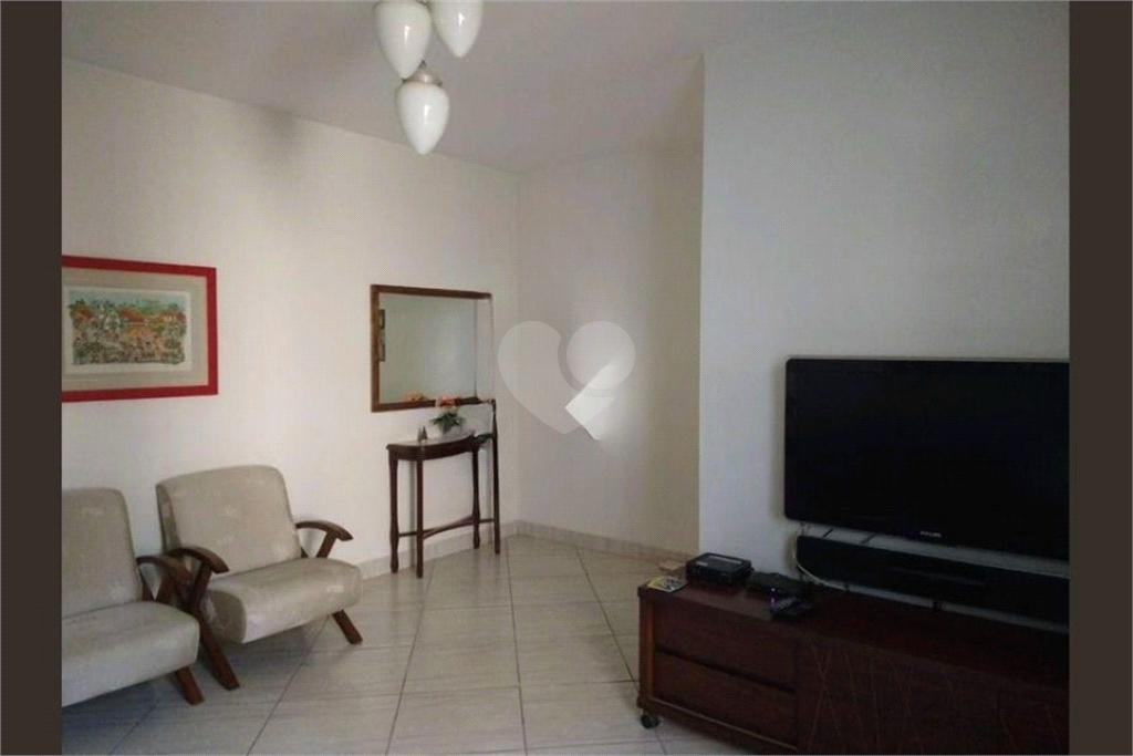 Venda Casa São Paulo Indianópolis REO729125 1