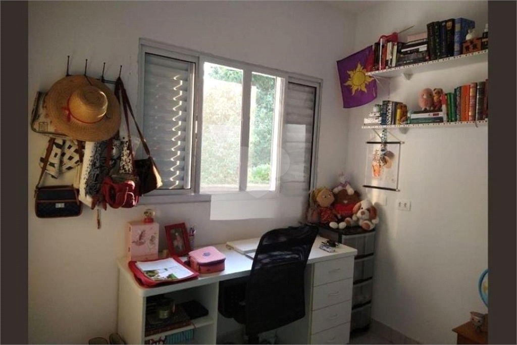 Venda Casa São Paulo Indianópolis REO729125 8