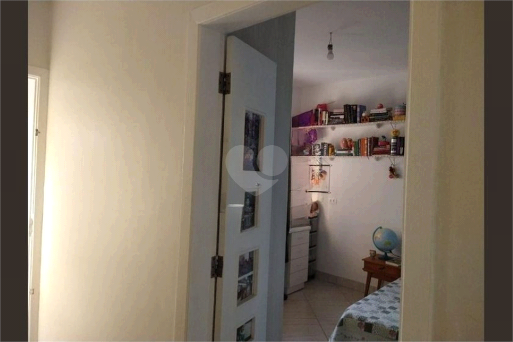 Venda Casa São Paulo Indianópolis REO729125 11