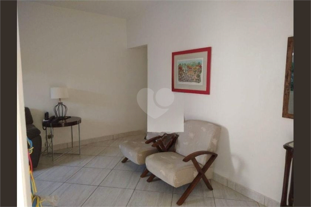 Venda Casa São Paulo Indianópolis REO729125 4