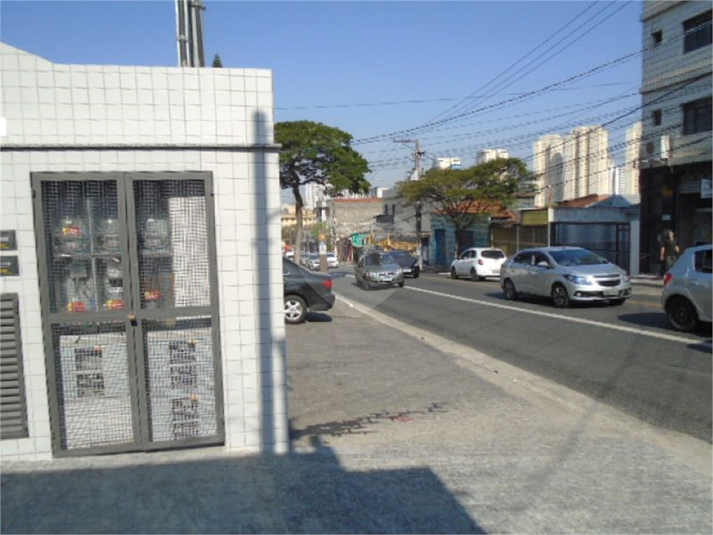 Aluguel Salão Comercial São Paulo Vila Prudente REO729130 20