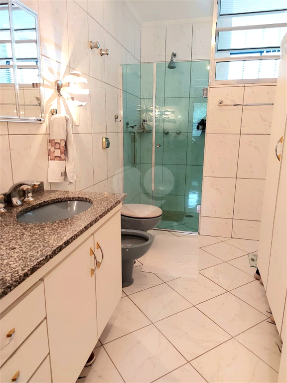 Venda Apartamento São Paulo Higienópolis REO729131 14