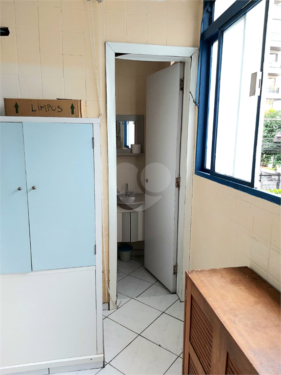 Venda Apartamento São Paulo Higienópolis REO729131 19