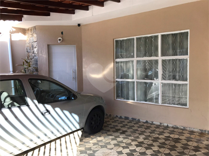 Venda Casa Votorantim Jardim Karolyne REO729132 3