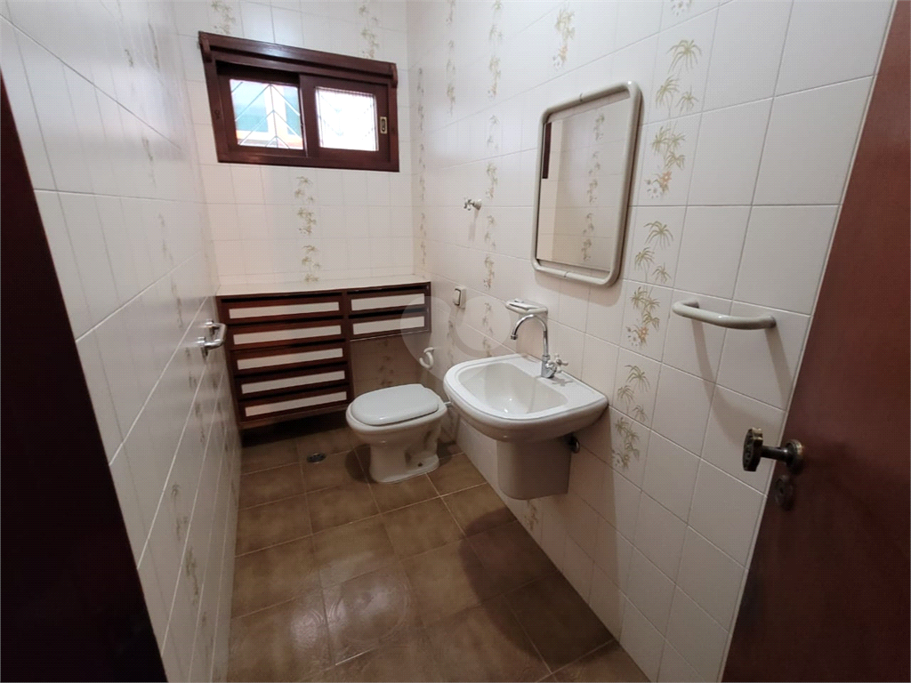 Venda Sobrado São Paulo Barro Branco (zona Norte) REO729138 32