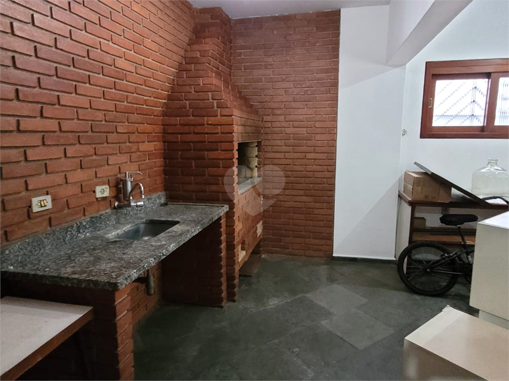 Venda Sobrado São Paulo Barro Branco (zona Norte) REO729138 50