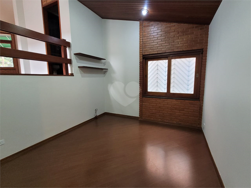 Venda Sobrado São Paulo Barro Branco (zona Norte) REO729138 18