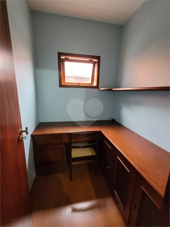 Venda Sobrado São Paulo Barro Branco (zona Norte) REO729138 21